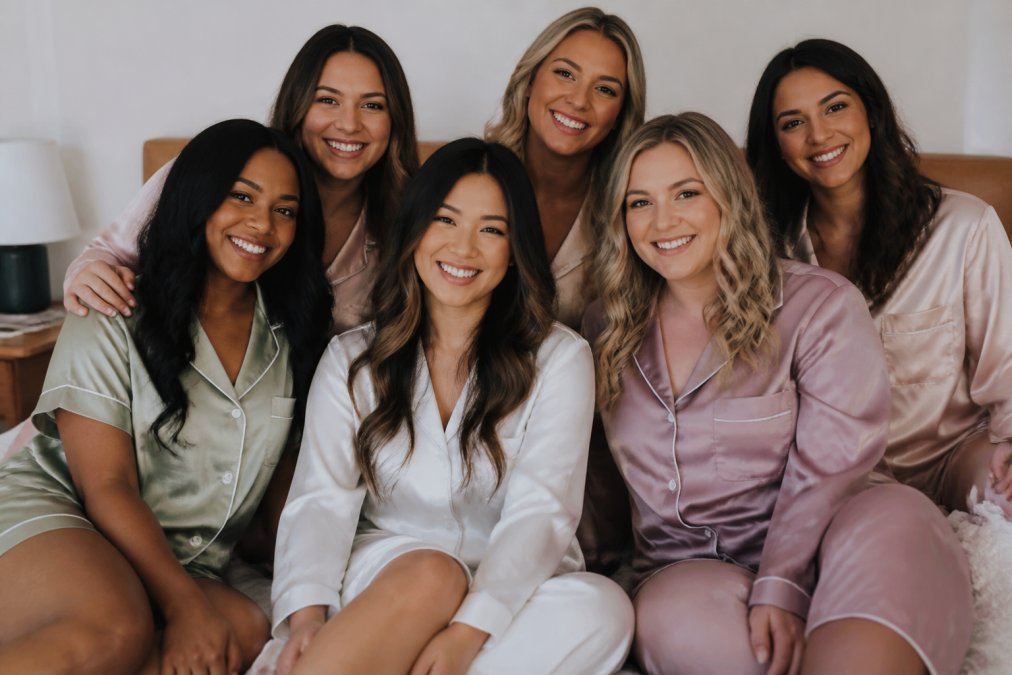 Best Beeverthine Alternatives for Bridal Parties