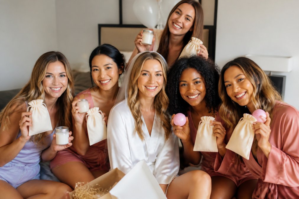 Unique Bachelorette Party Favors for Guests: 2026 Guide