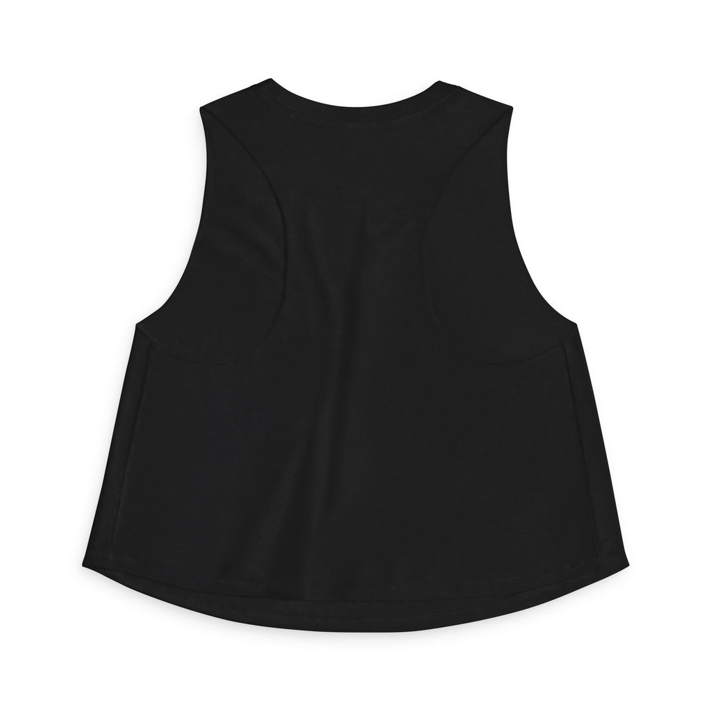 Party Girl crop top