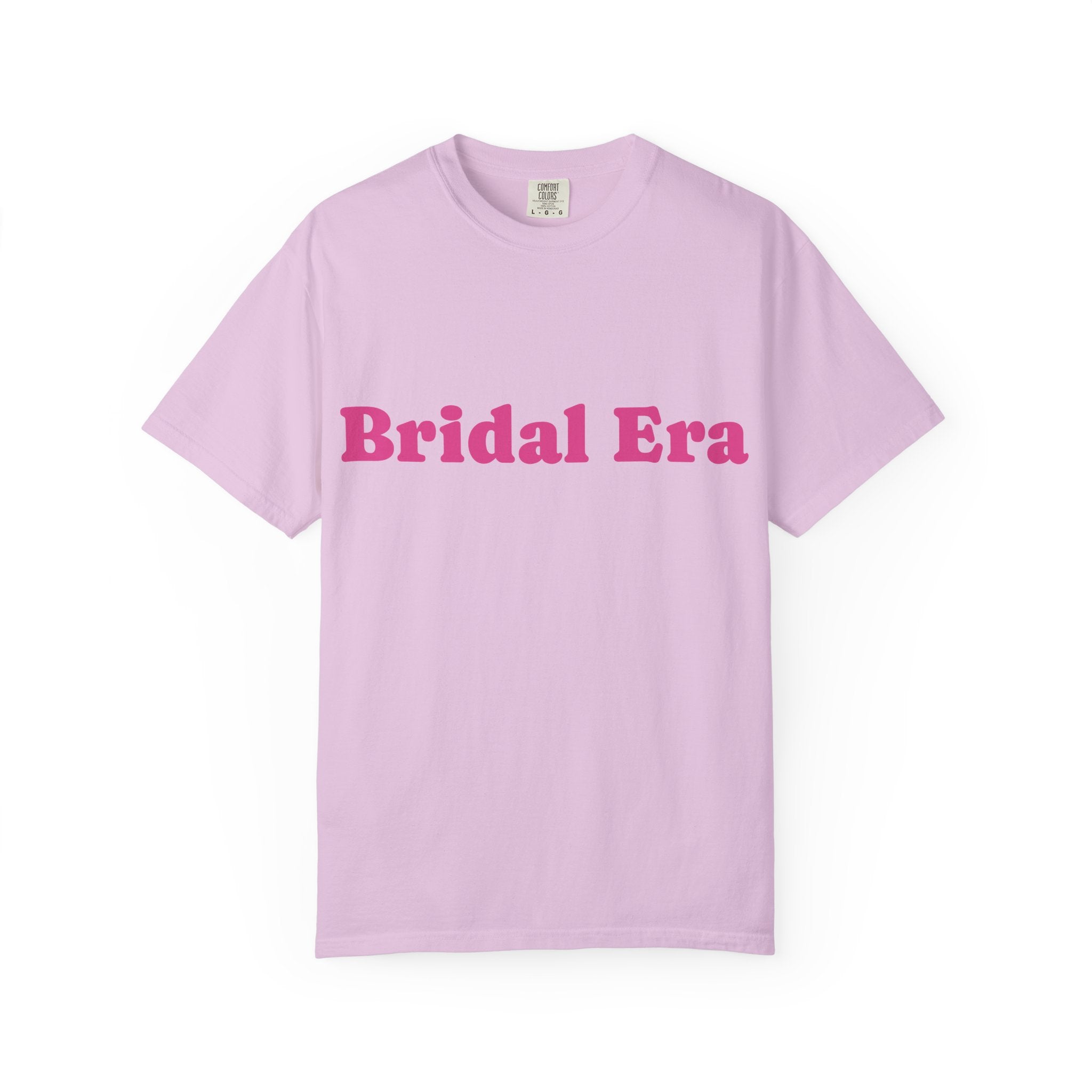 Bridal Era t-shirt