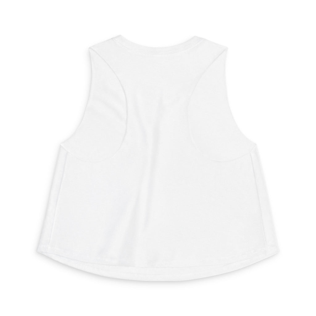 Party Girl crop top