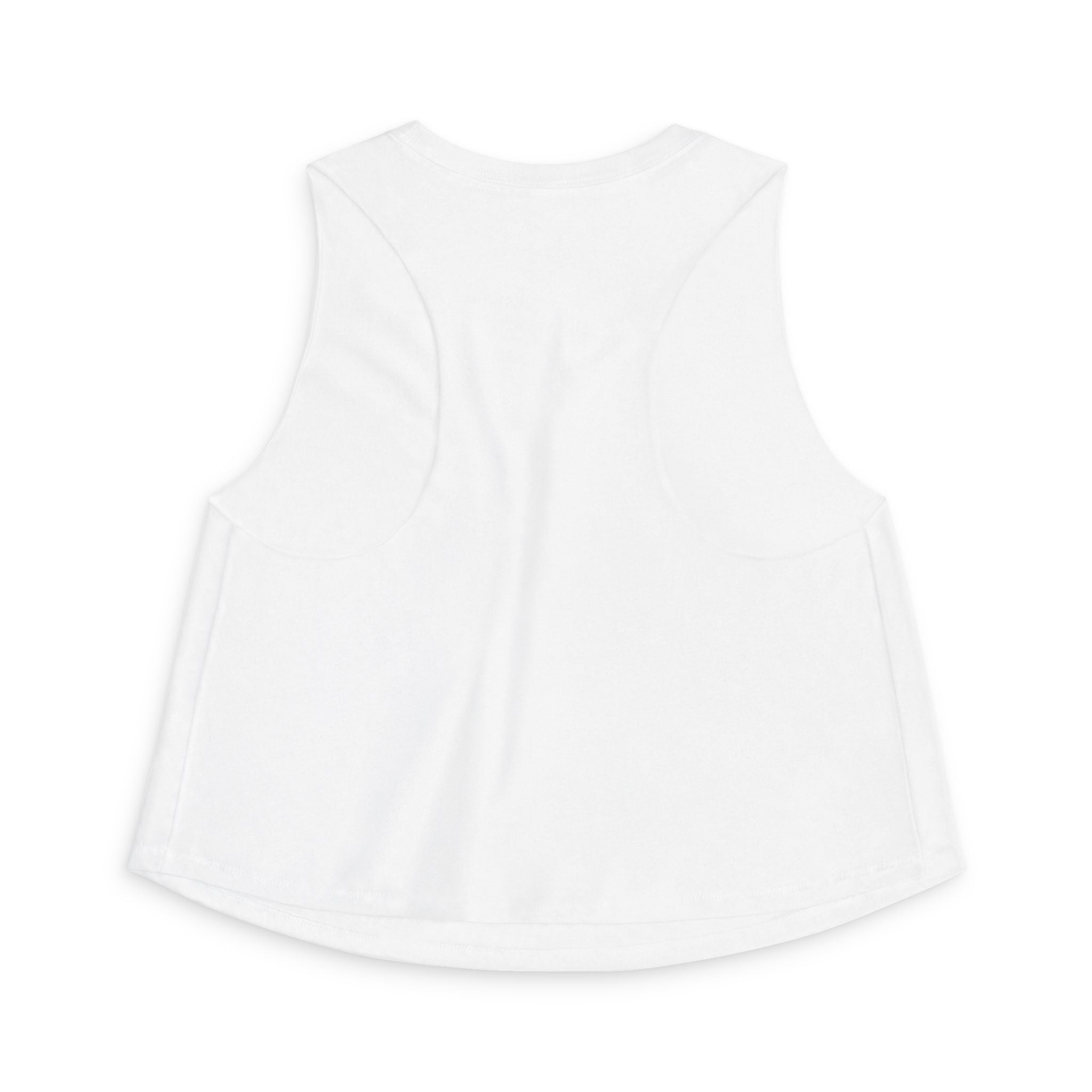 Party Girl crop top