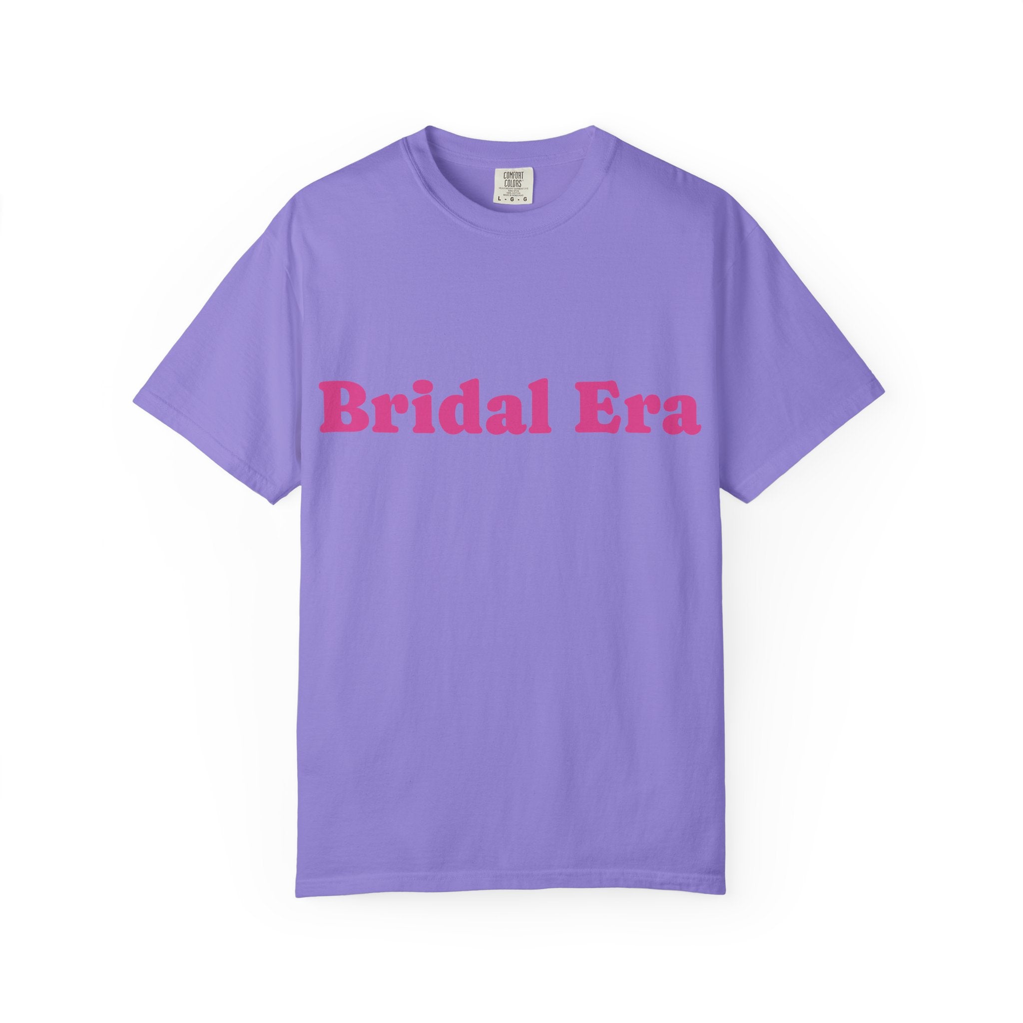 Bridal Era t-shirt