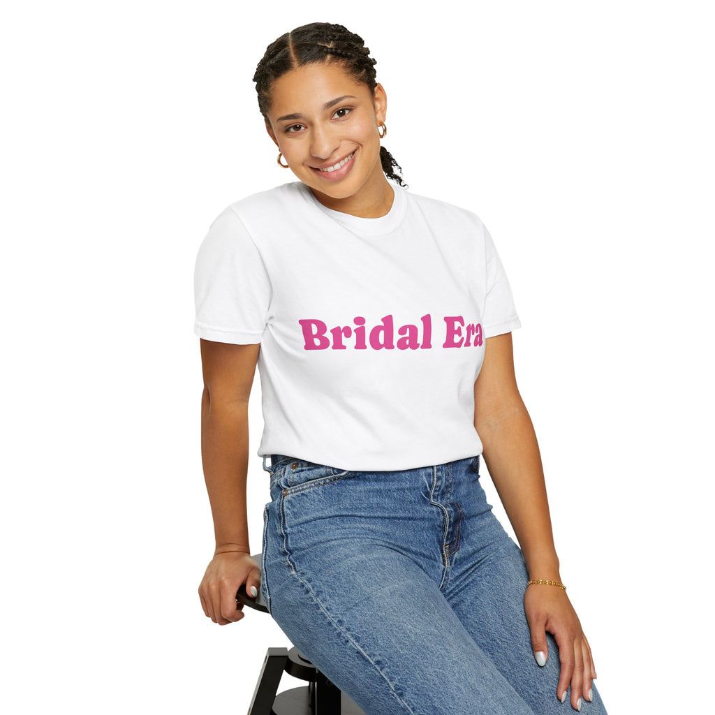 Bridal Era t-shirt