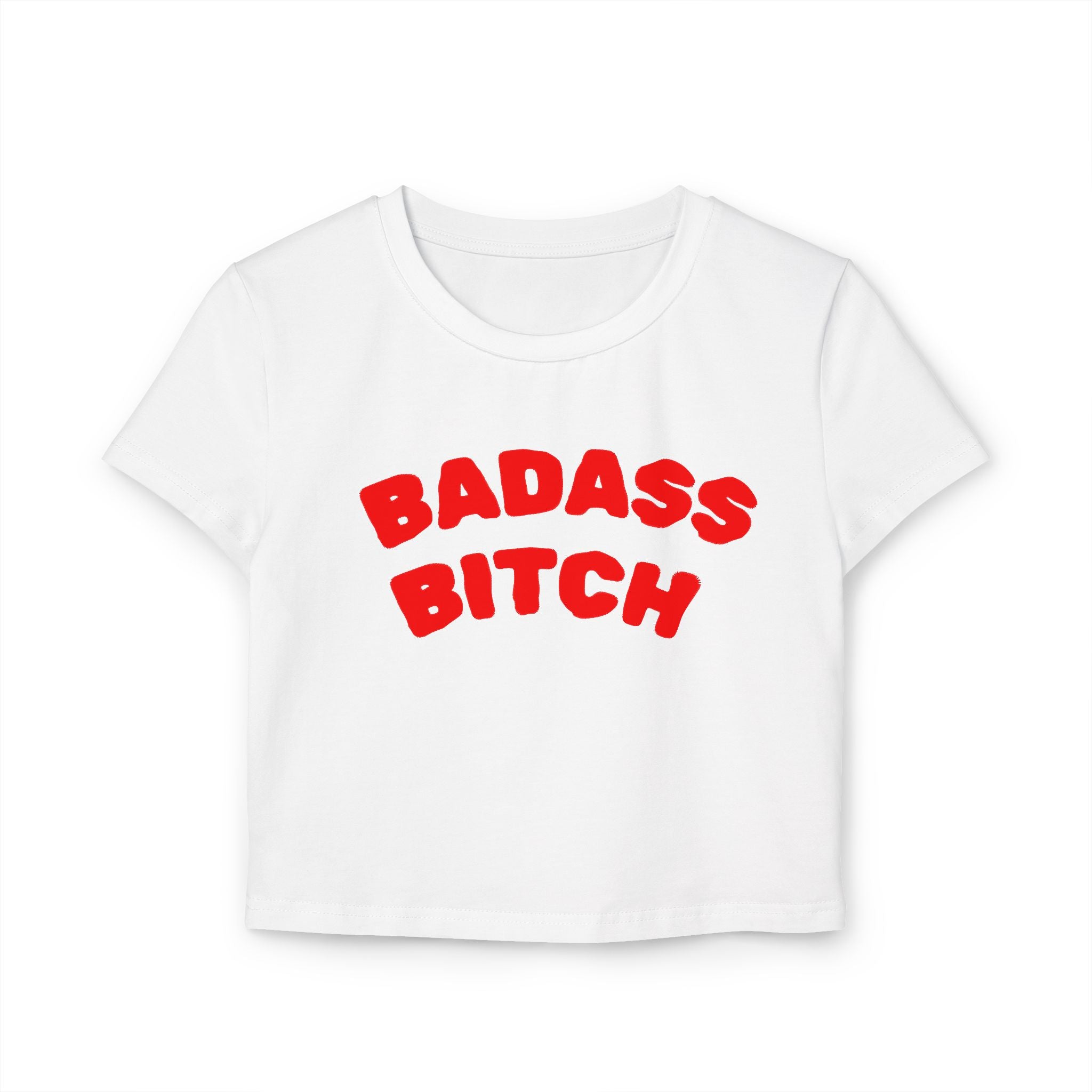 BADASS BITCH t-shirt