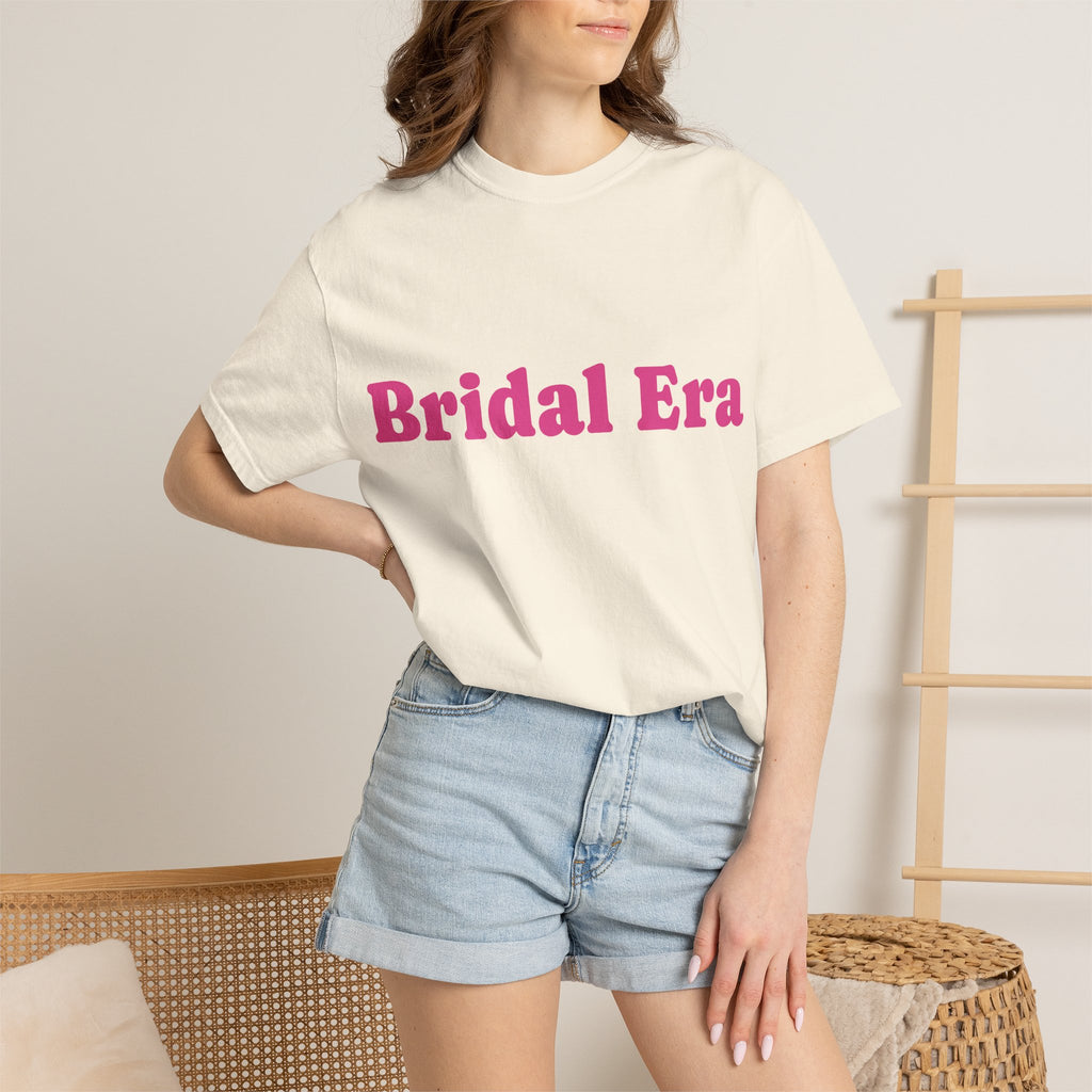 Bridal Era t-shirt