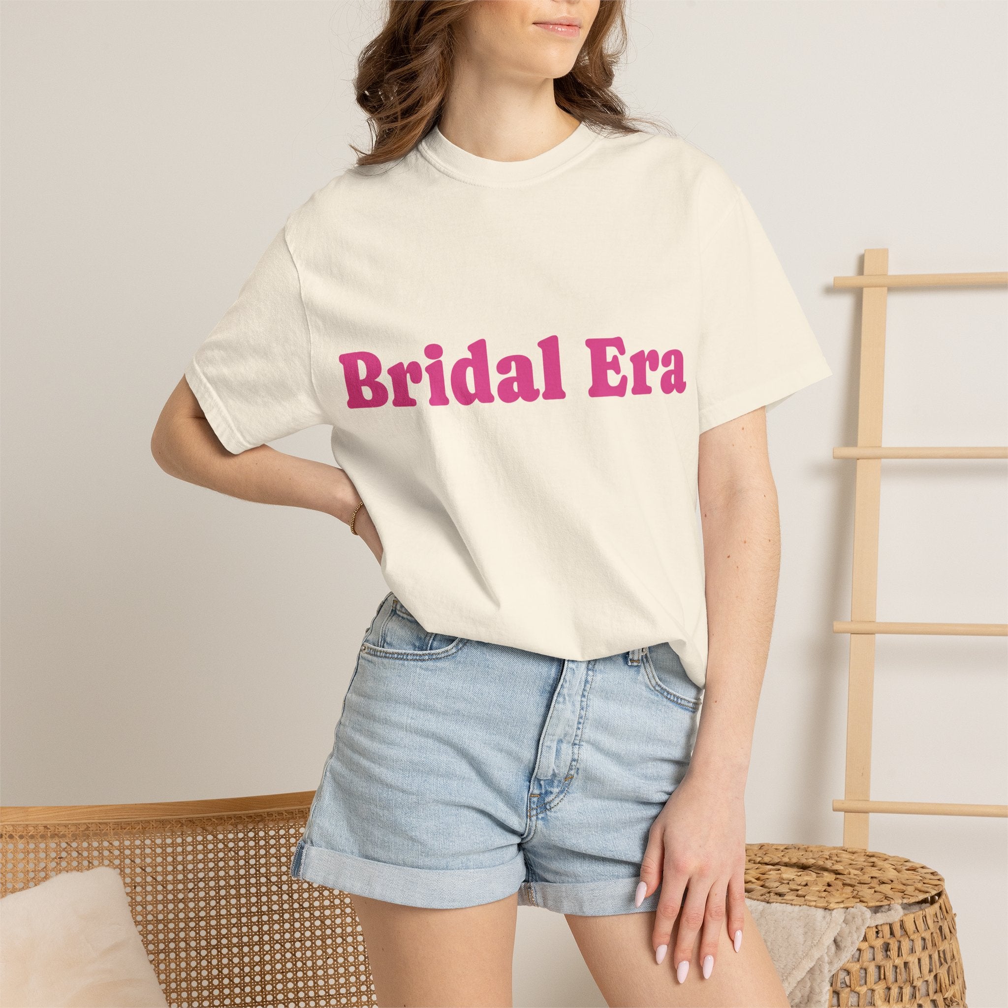 Bridal Era t-shirt
