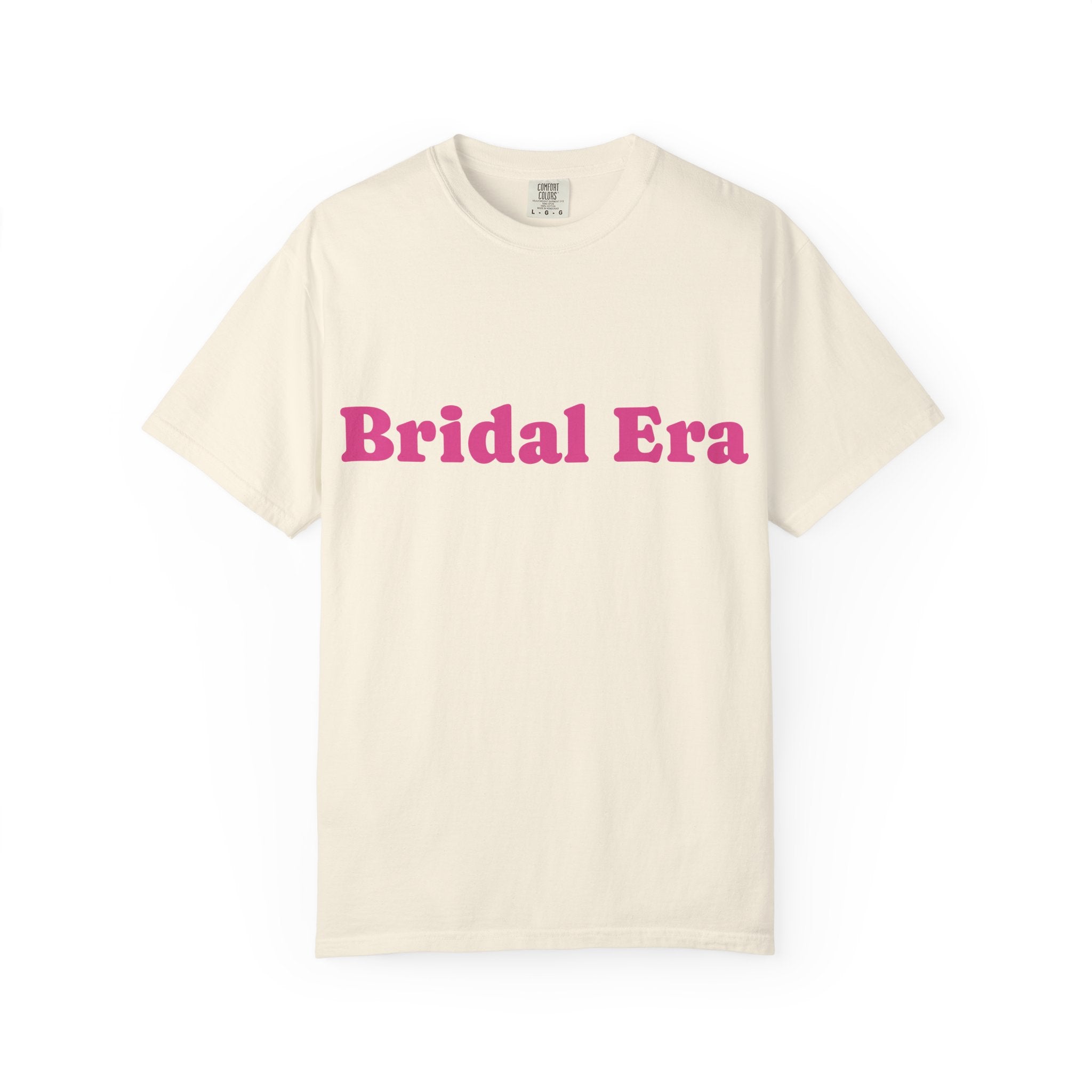 Bridal Era t-shirt