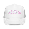 Le Bride trucker hat