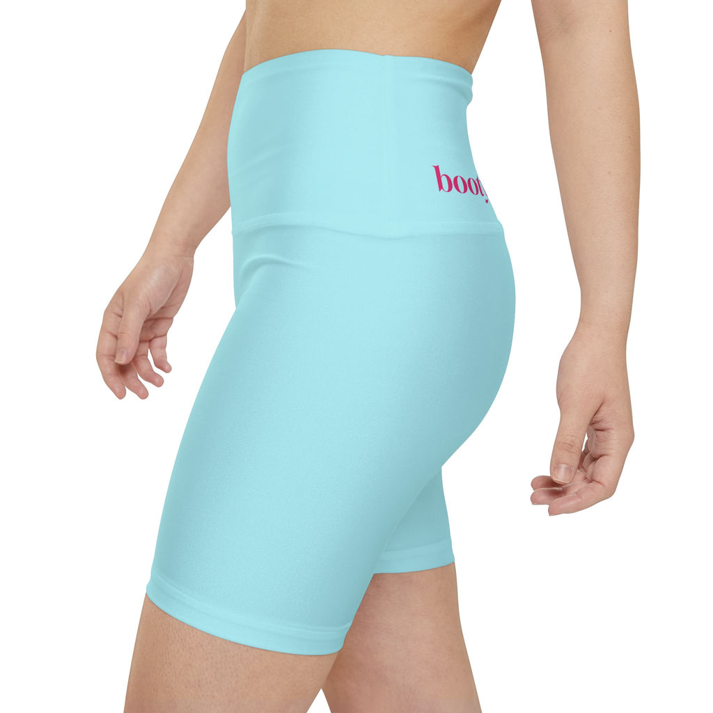 Booty Definition Workout Shorts, High Waisted Bike Shorts, Women's Gym Shorts, Fitness Shorts, Yoga Shorts, Activewear Gift