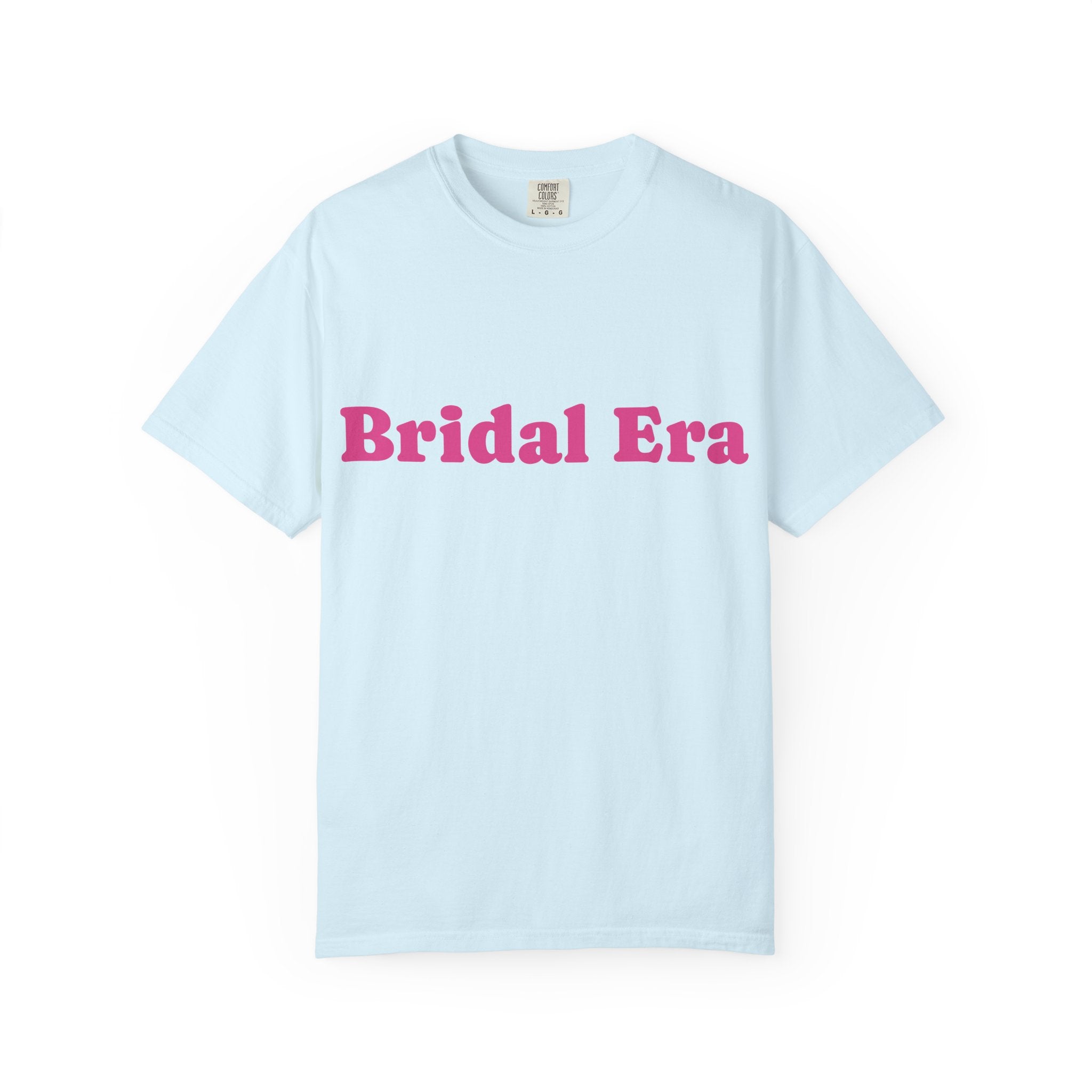 Bridal Era t-shirt