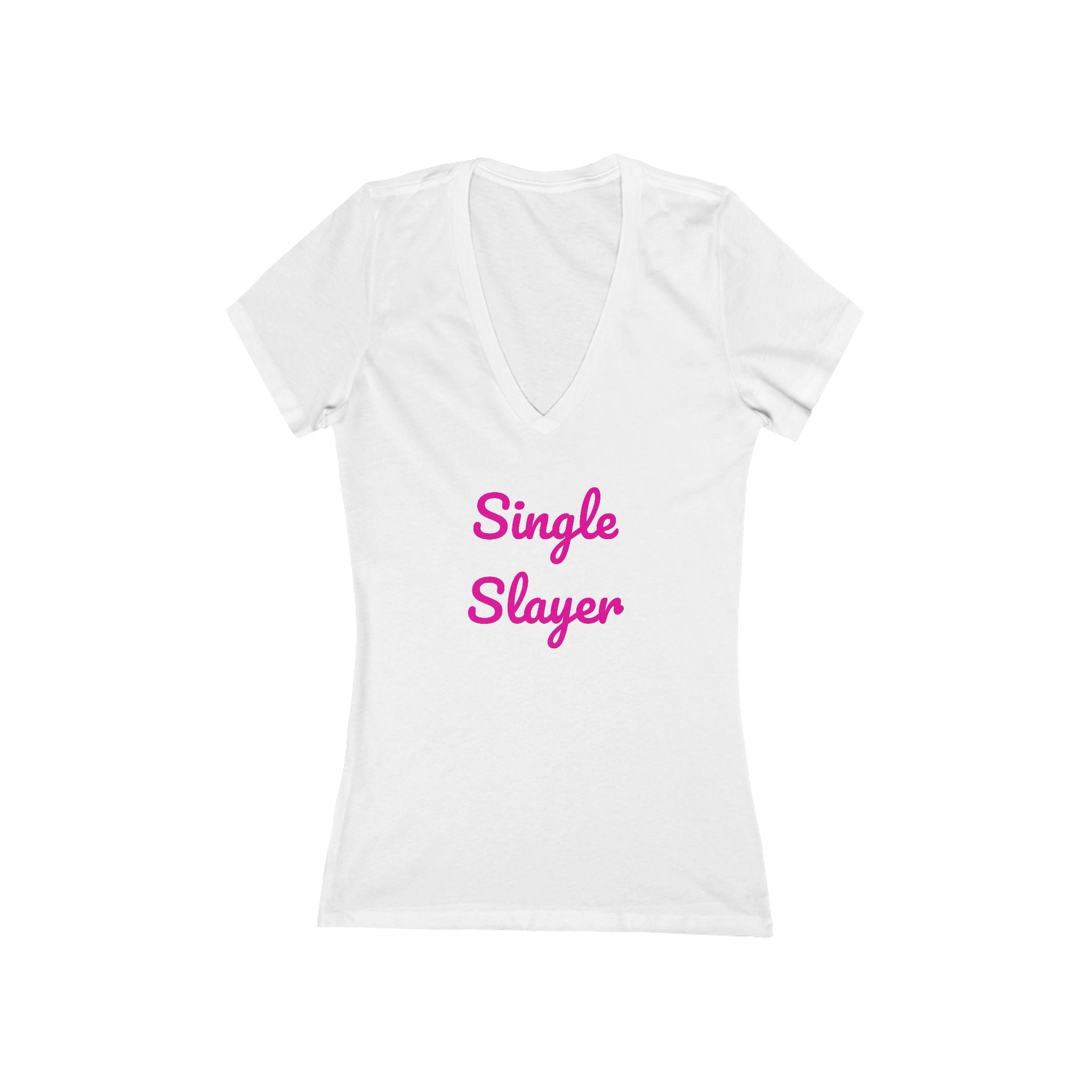 Single Slayer t-shirt