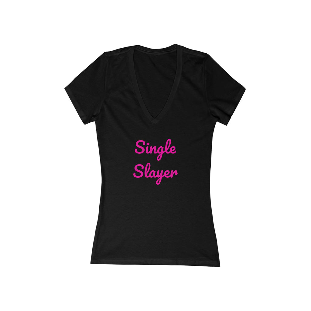 Single Slayer t-shirt