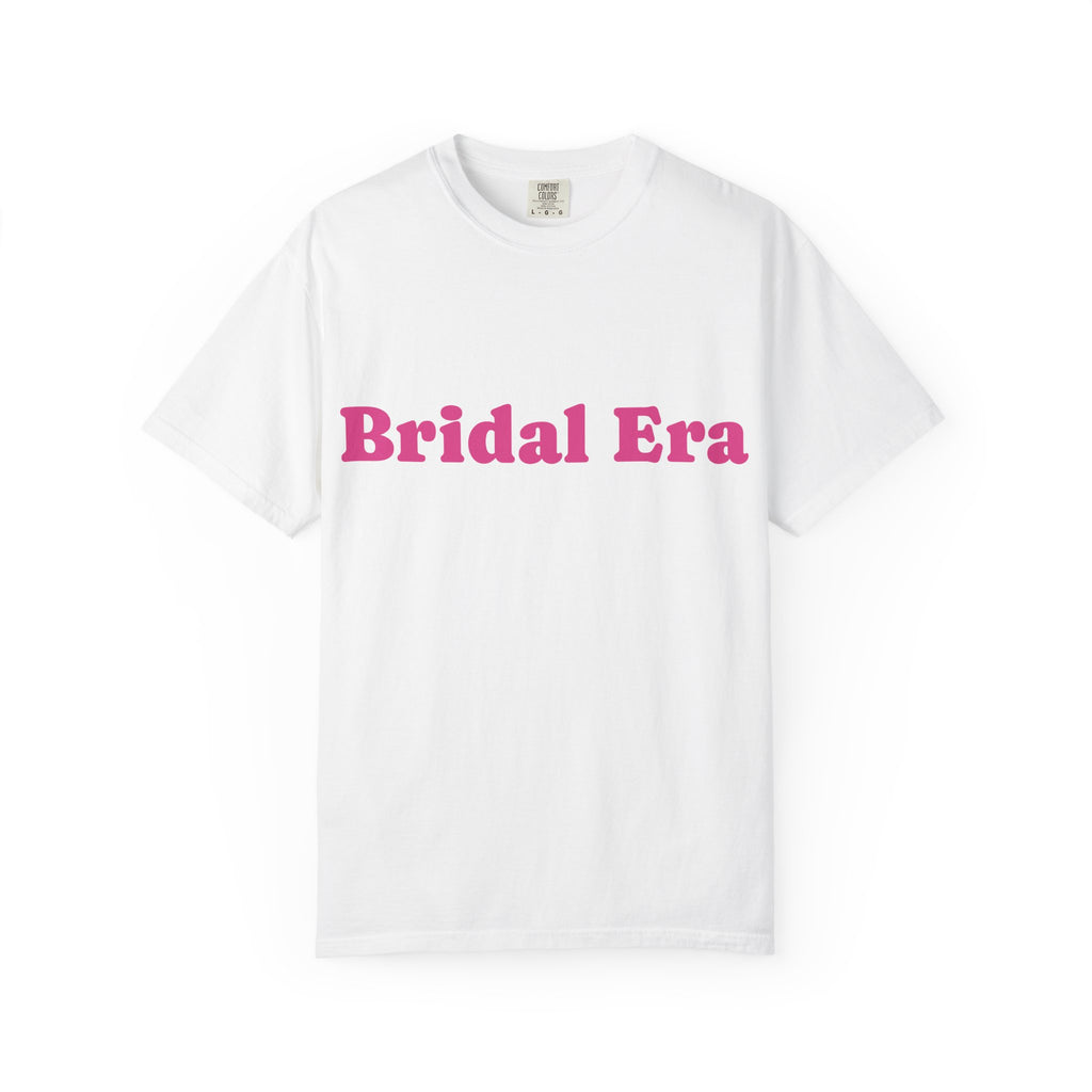 Bridal Era t-shirt
