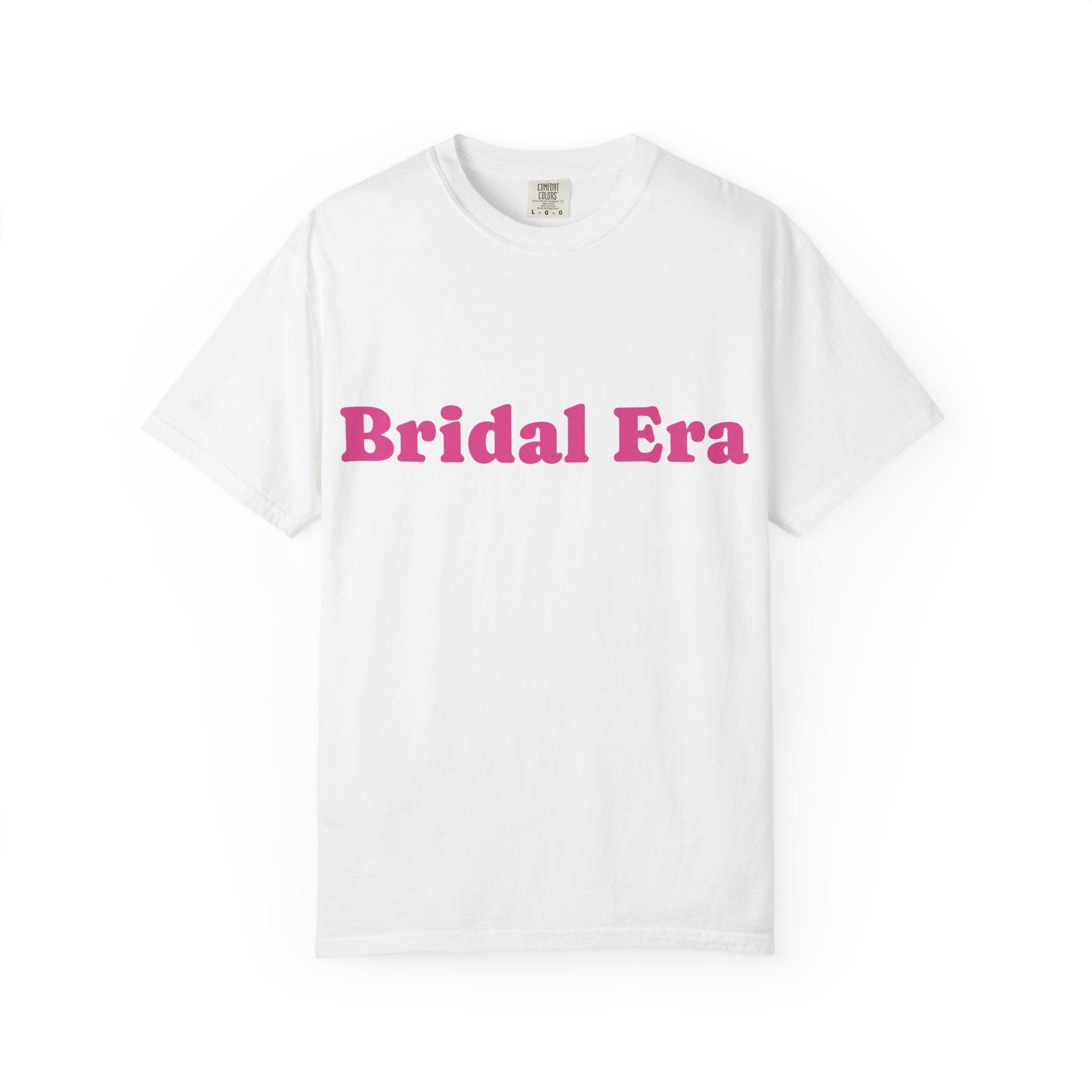 Bridal Era t-shirt