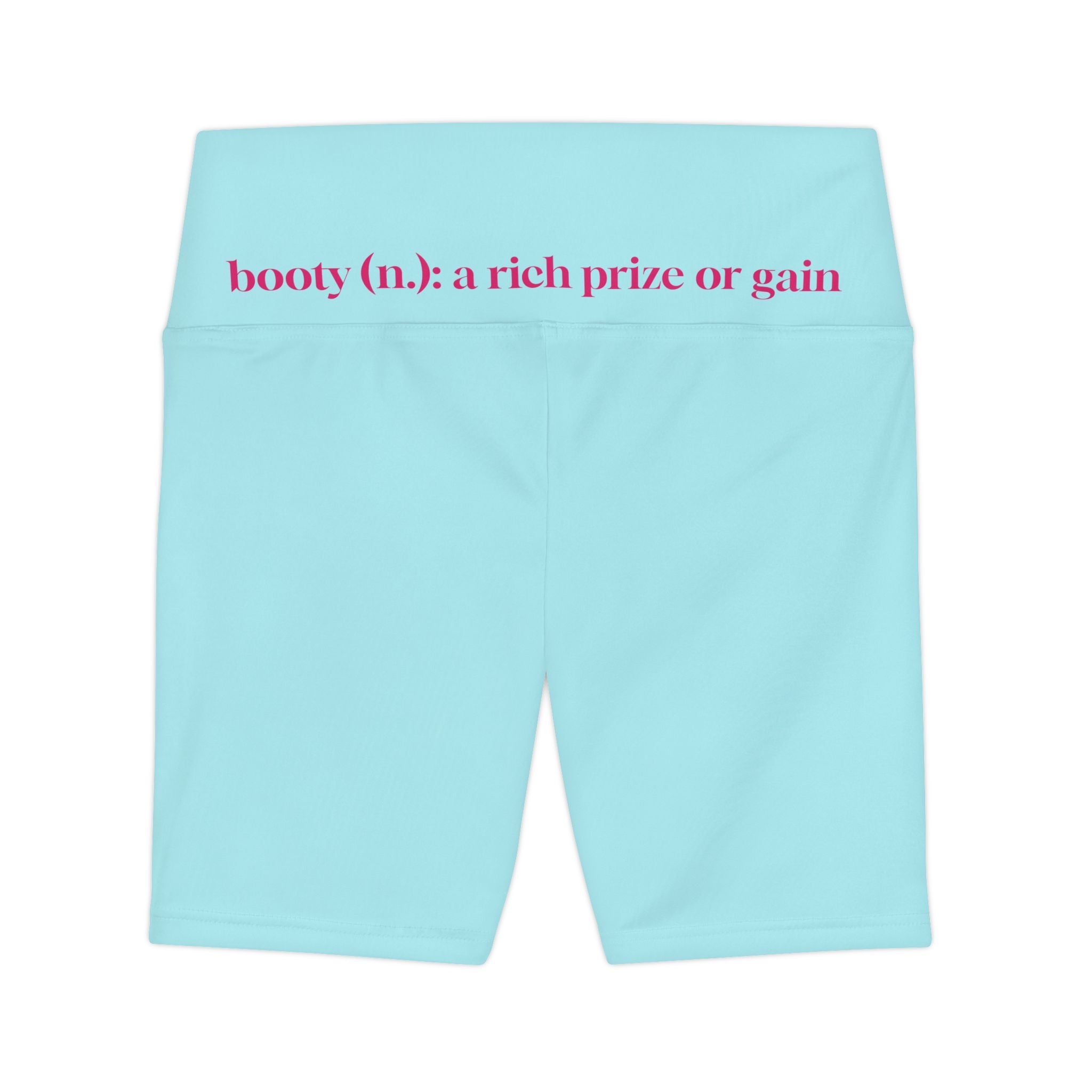 Booty Definition Workout Shorts, High Waisted Bike Shorts, Women's Gym Shorts, Fitness Shorts, Yoga Shorts, Activewear Gift