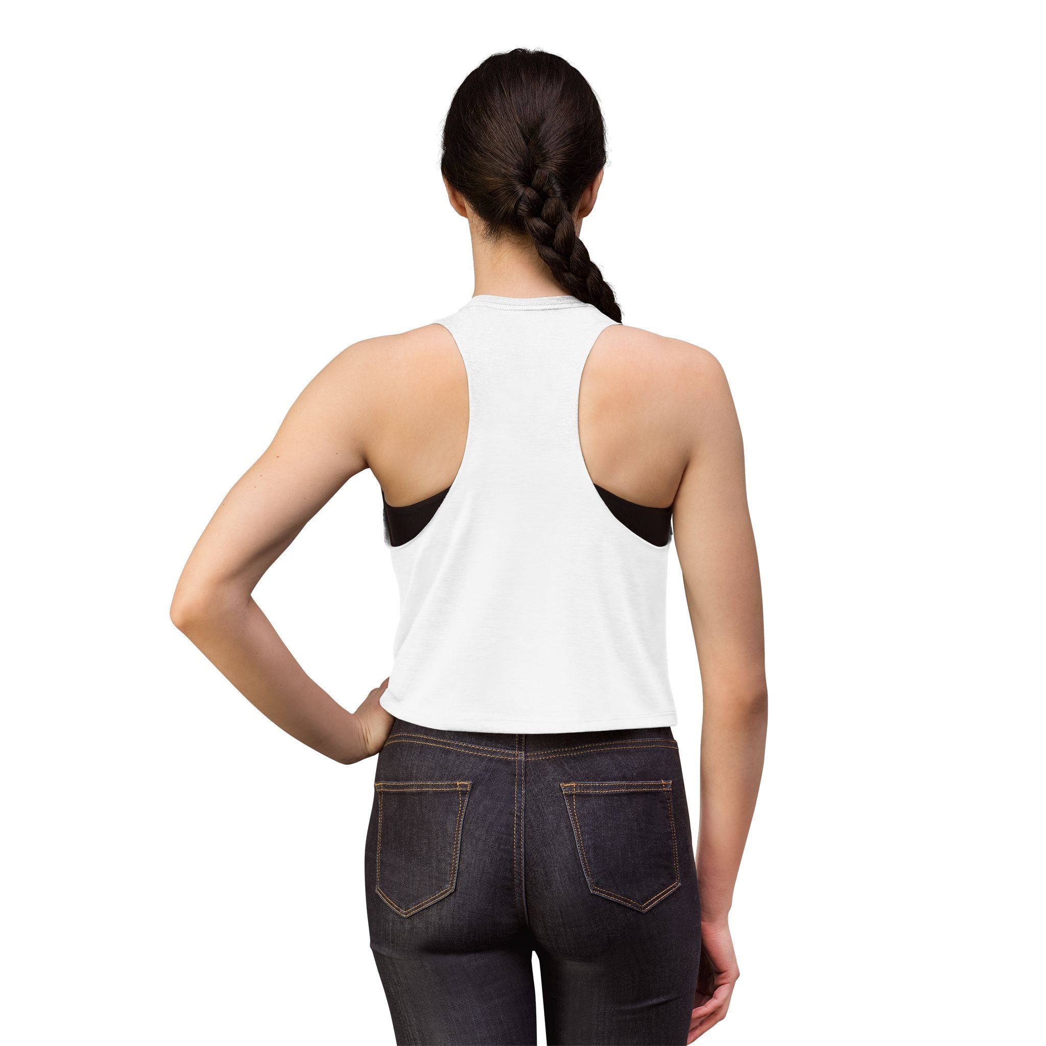 Party Girl crop top