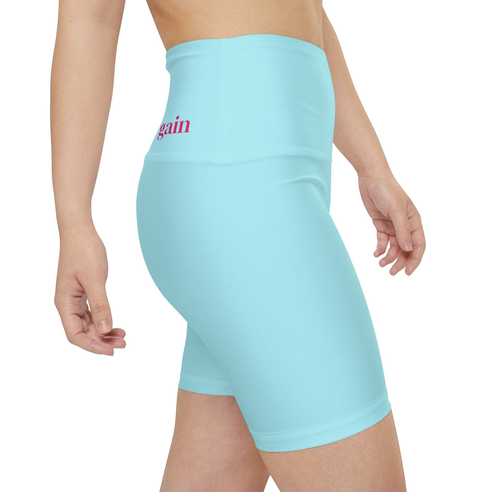 Booty Definition Workout Shorts, High Waisted Bike Shorts, Women's Gym Shorts, Fitness Shorts, Yoga Shorts, Activewear Gift