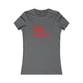 Bad Bitch Brigade t-shirt
