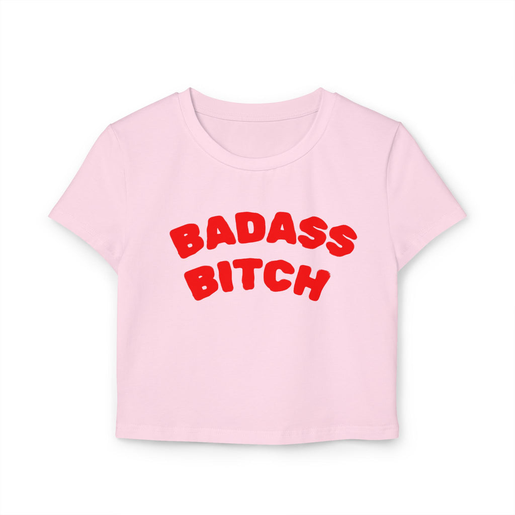 BADASS BITCH t-shirt
