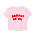 BADASS BITCH t-shirt