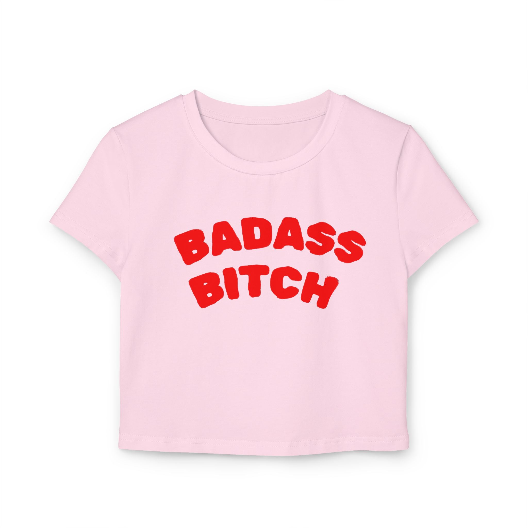 BADASS BITCH t-shirt