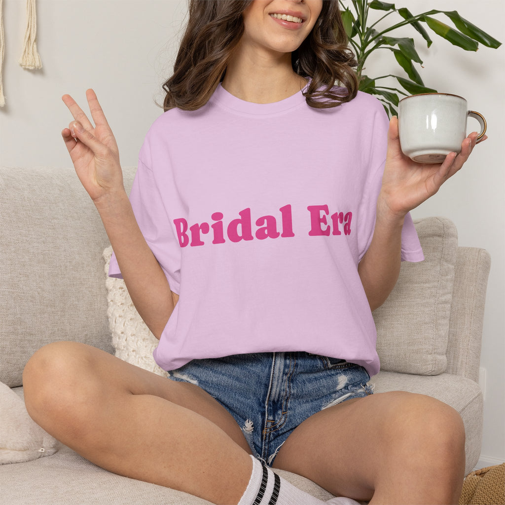 Bridal Era t-shirt