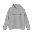 bridal babe hoodie