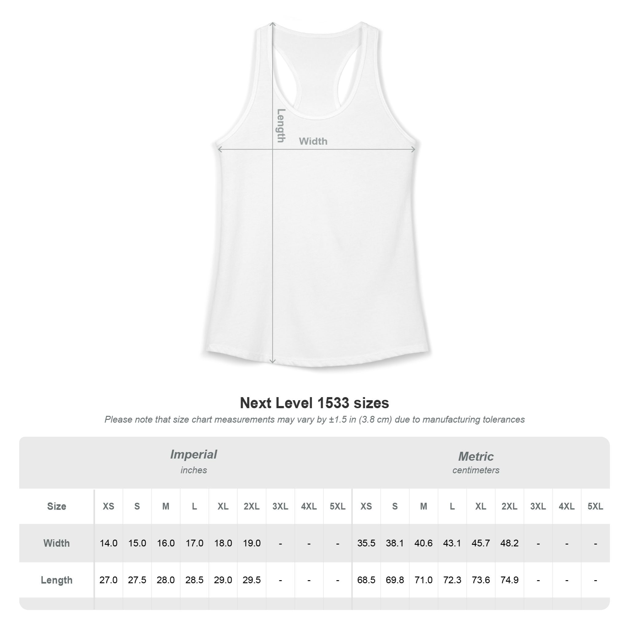 BACH BEACH BABE tank