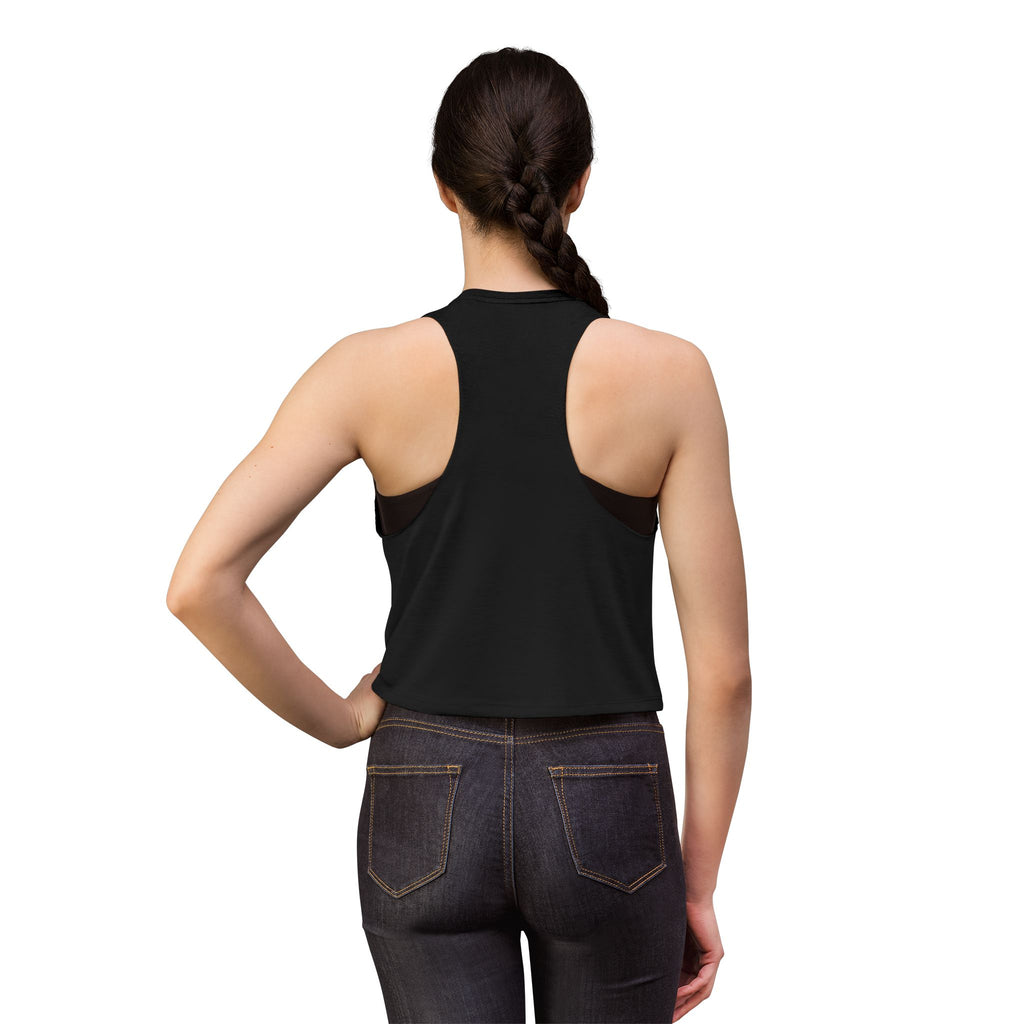 Party Girl crop top