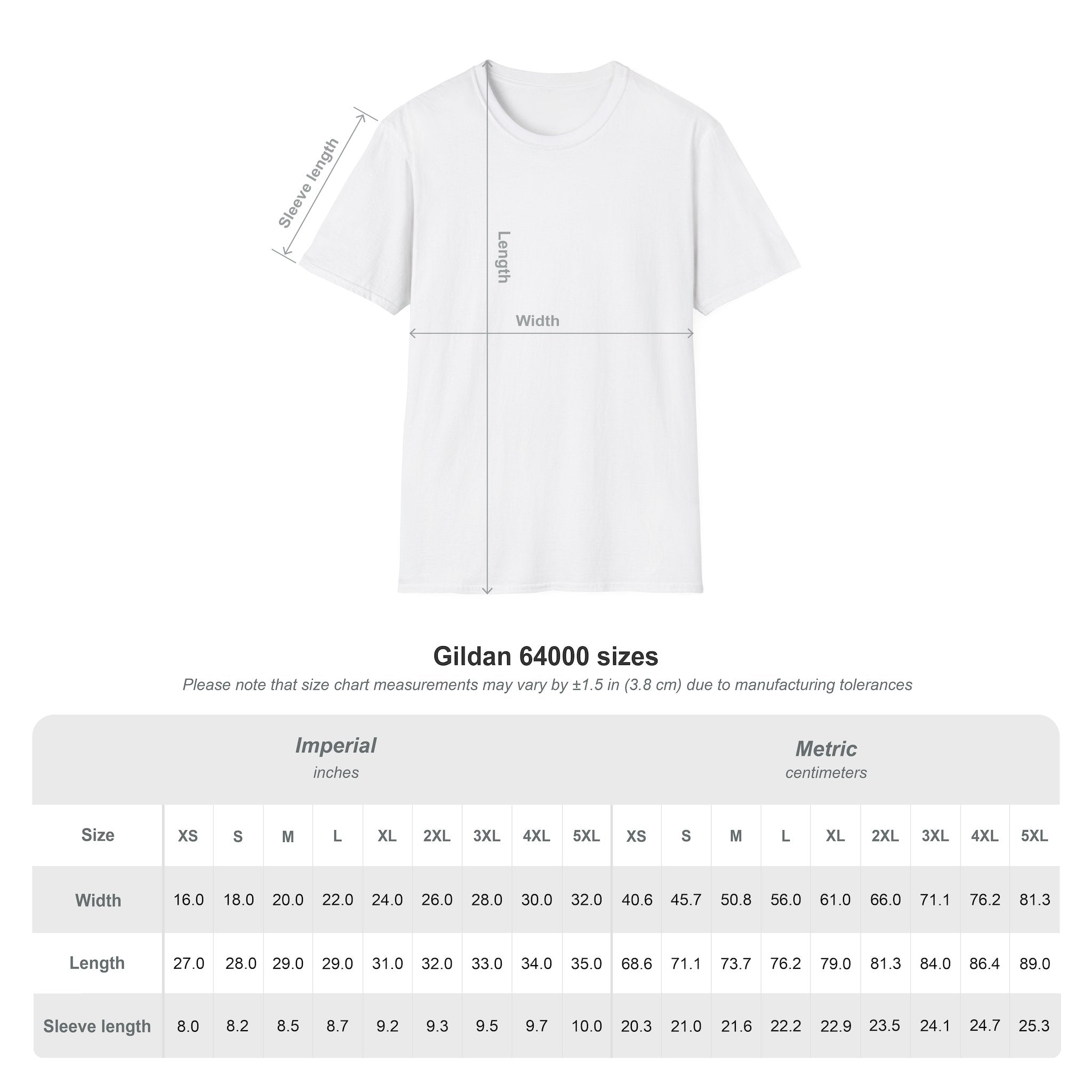 Cherry Pattern T-Shirt — "cherry picked" Graphic Tee