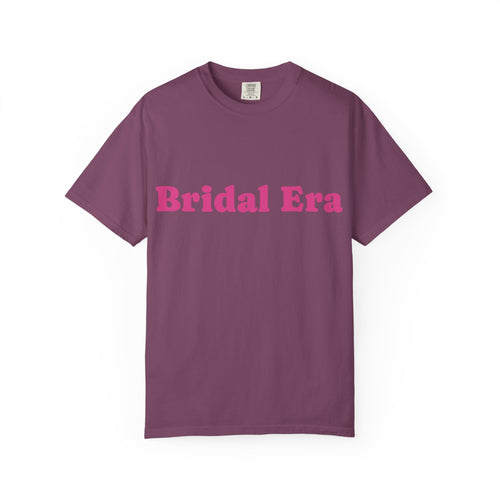 Bridal Era t-shirt