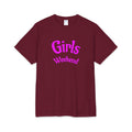 Girls Weekend T-Shirt, Bachelorette Weekend Shirt, Bride Tribe Tee, Girls Trip Outfit, Matching Bridal Party Shirt