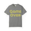 Game Over t-shirt
