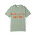 bachelorette baddie t-shirt